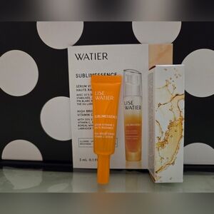 10/$25✨️LW Serum✨️